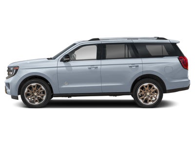 2027 Ford Expedition King Ranch 4x4