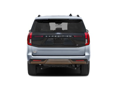 2027 Ford Expedition King Ranch 4x4