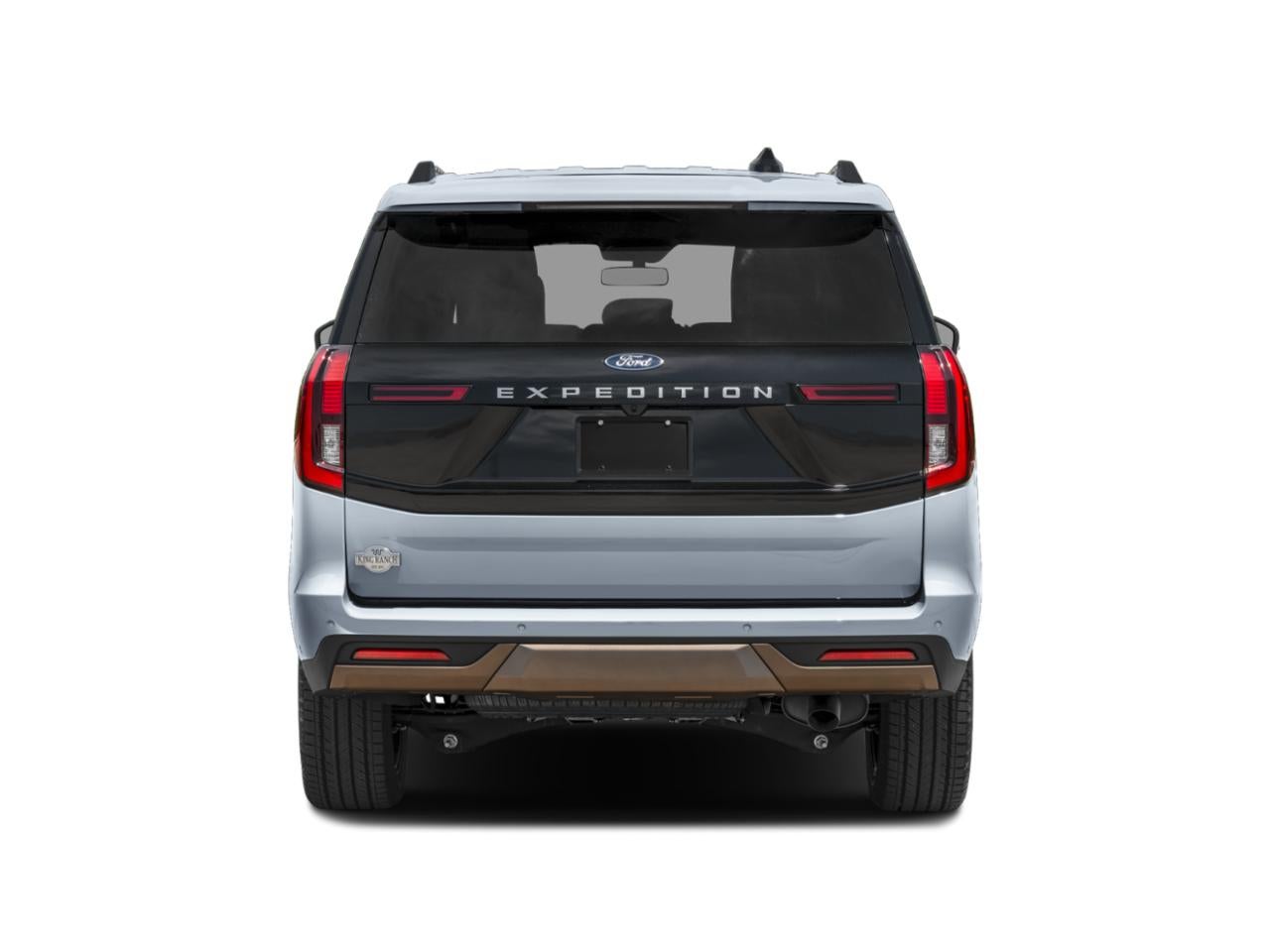 2027 Ford Expedition King Ranch 4x4