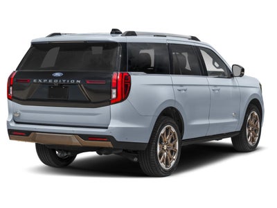 2027 Ford Expedition King Ranch 4x4
