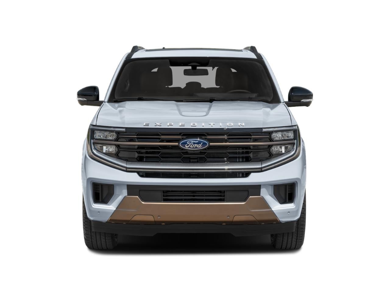 2027 Ford Expedition King Ranch 4x4