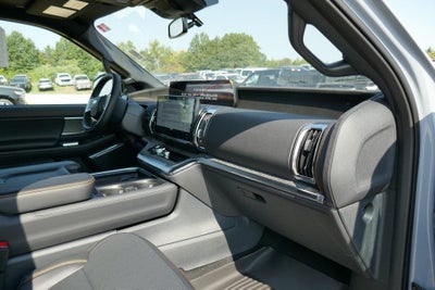 2025 Ford Expedition Tremor 4x4