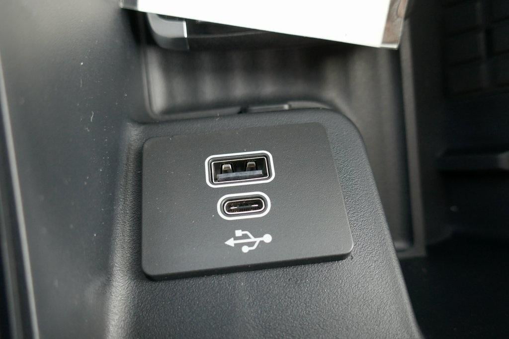 2025 Ford Expedition Tremor 4x4