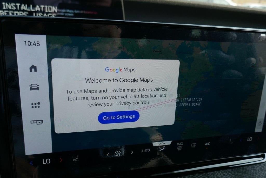 2025 Ford Expedition Tremor 4x4