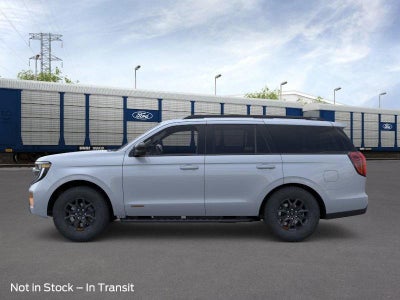 2025 Ford Expedition Tremor 4x4