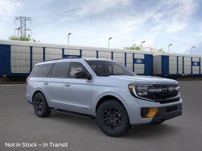 2025 Ford Expedition Tremor 4x4