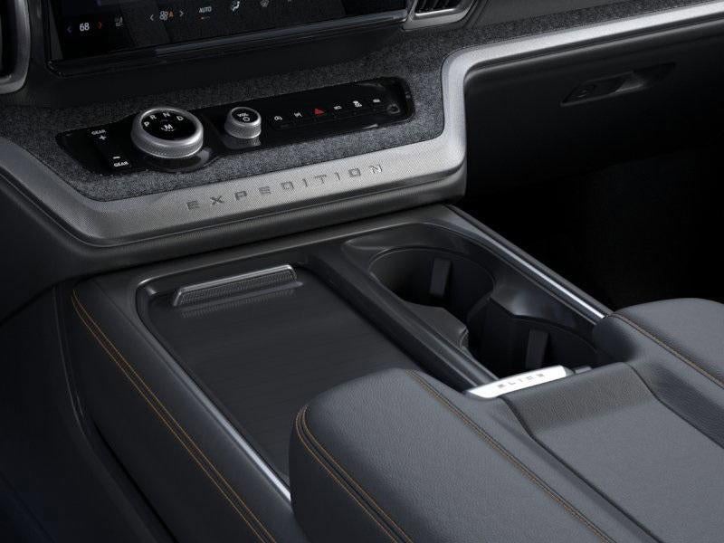 2025 Ford Expedition Tremor 4x4