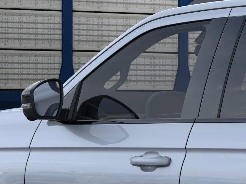 2025 Ford Expedition Tremor 4x4