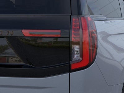 2025 Ford Expedition Tremor 4x4