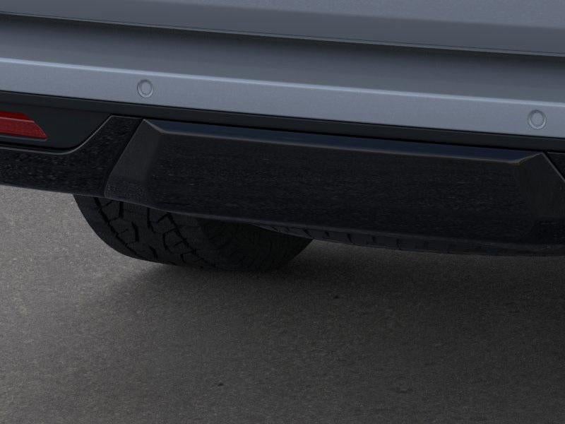 2025 Ford Expedition Tremor 4x4