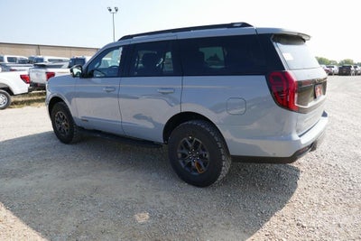 2025 Ford Expedition Tremor 4x4