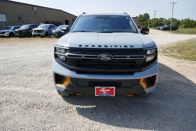 2025 Ford Expedition Tremor 4x4