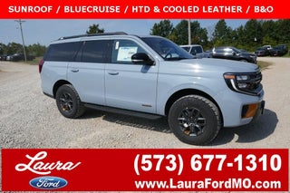 2025 Ford Expedition Tremor 4x4