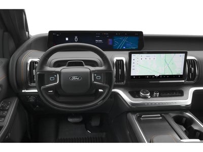 2025 Ford Expedition Tremor 4x4