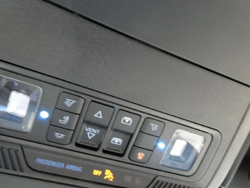 2027 Ford Expedition Tremor 4x4