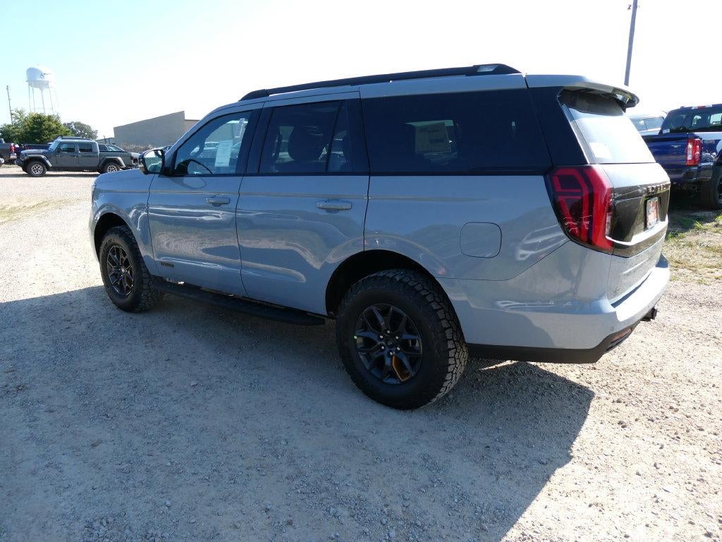 2027 Ford Expedition Tremor 4x4