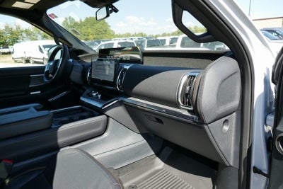 2025 Ford Expedition Tremor 4x4