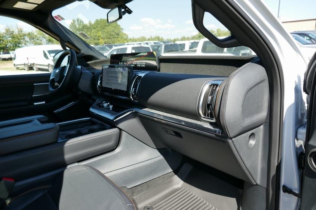 2025 Ford Expedition Tremor 4x4