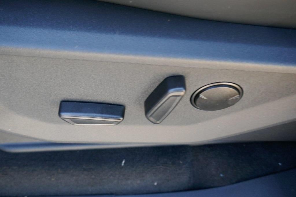 2025 Ford Expedition Tremor 4x4