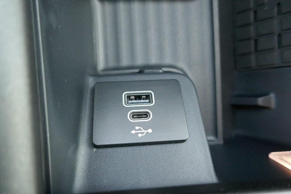 2025 Ford Expedition Tremor 4x4