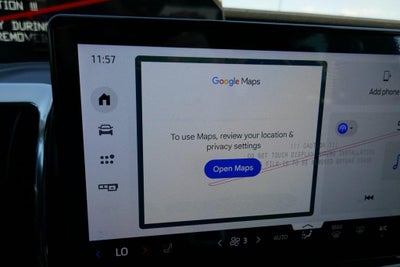 2025 Ford Expedition Tremor 4x4