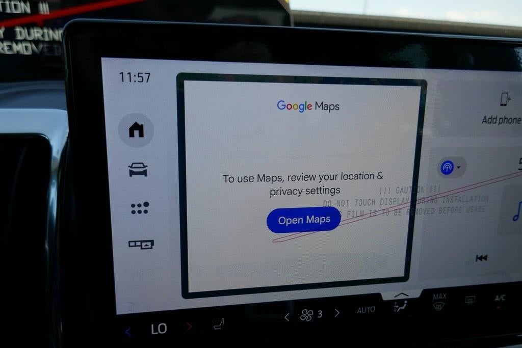 2025 Ford Expedition Tremor 4x4