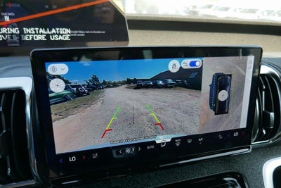 2025 Ford Expedition Tremor 4x4