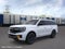 2025 Ford Expedition Tremor 4x4