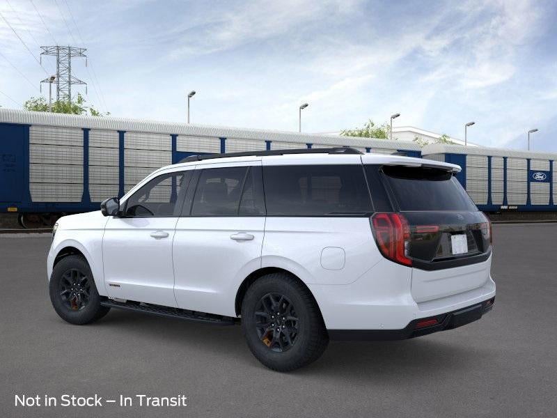 2025 Ford Expedition Tremor 4x4