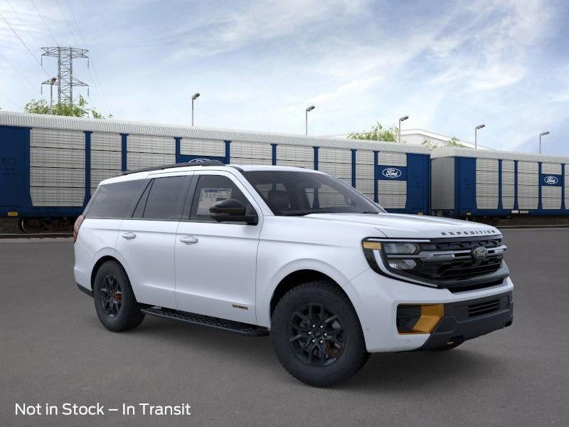 2025 Ford Expedition Tremor 4x4