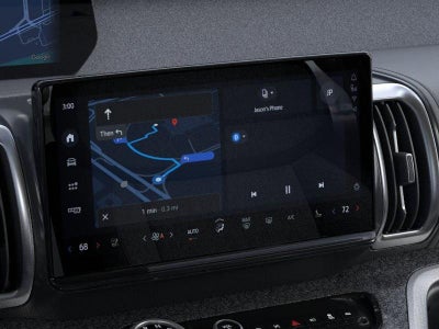 2025 Ford Expedition Tremor 4x4