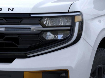 2025 Ford Expedition Tremor 4x4