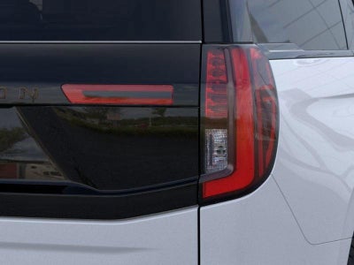 2025 Ford Expedition Tremor 4x4