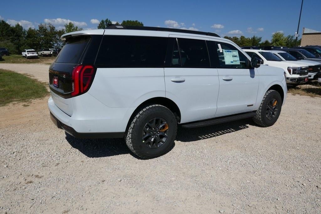 2025 Ford Expedition Tremor 4x4