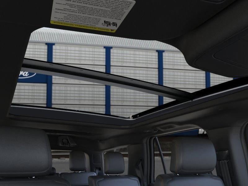 2025 Ford Expedition Tremor 4x4