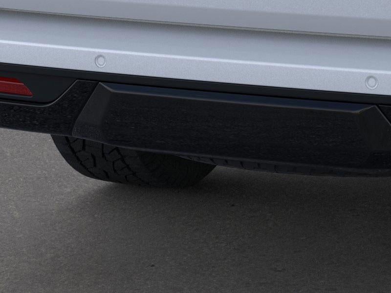 2025 Ford Expedition Tremor 4x4