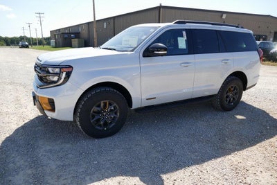 2025 Ford Expedition Tremor 4x4