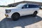 2025 Ford Expedition Tremor 4x4