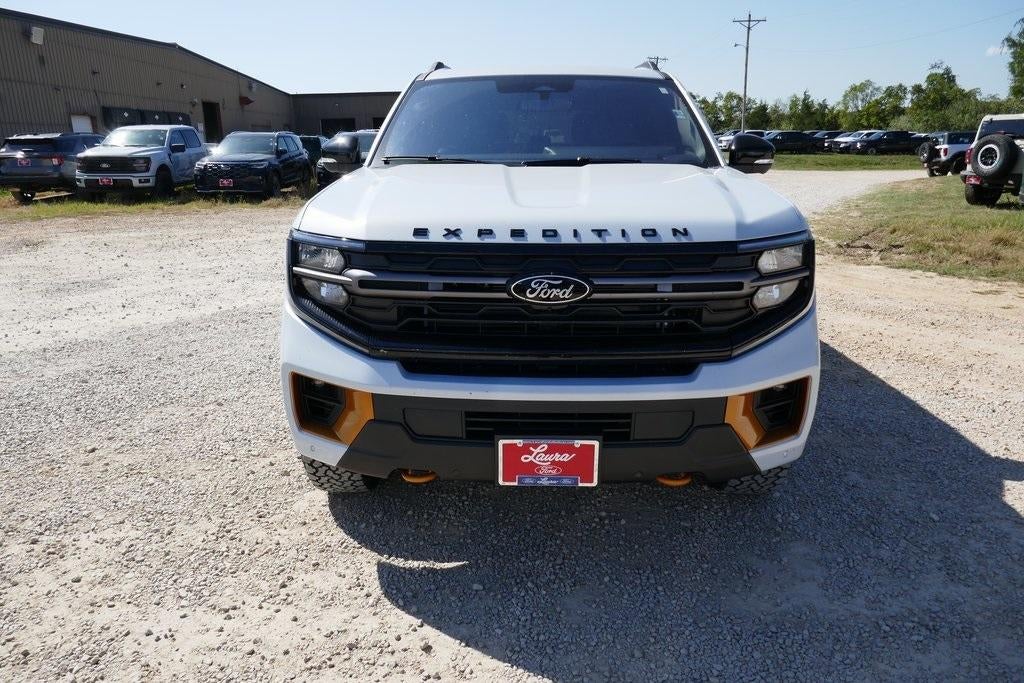 2025 Ford Expedition Tremor 4x4