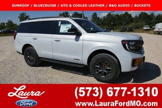 2025 Ford Expedition Tremor 4x4