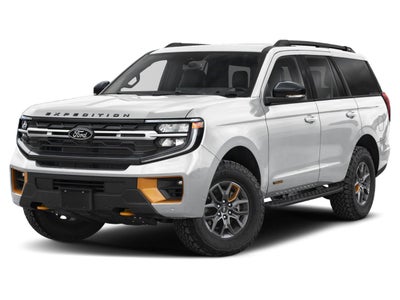 2025 Ford Expedition Tremor 4x4