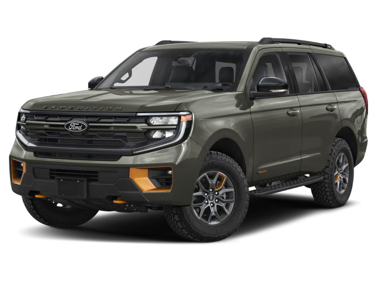 2025 Ford Expedition Tremor 4x4