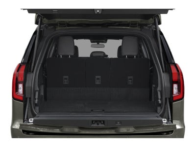 2025 Ford Expedition Tremor 4x4