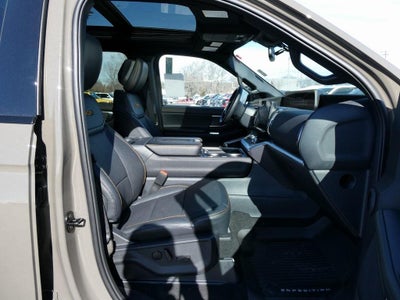 2026 Ford Expedition Tremor 4x4