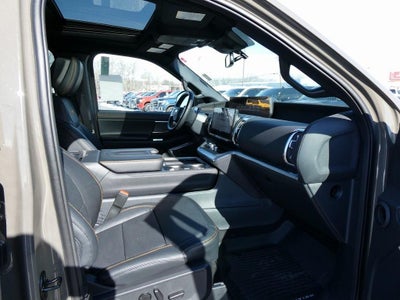 2026 Ford Expedition Tremor 4x4