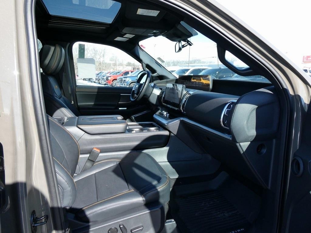 2026 Ford Expedition Tremor 4x4