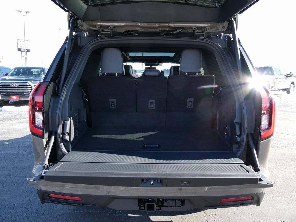 2026 Ford Expedition Tremor 4x4