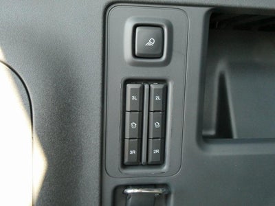 2026 Ford Expedition Tremor 4x4