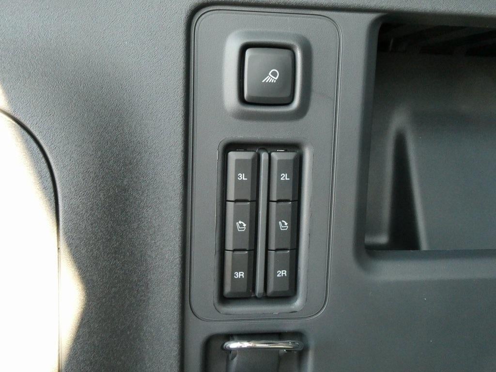 2026 Ford Expedition Tremor 4x4