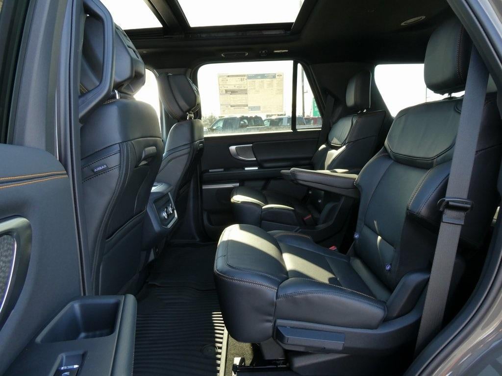 2026 Ford Expedition Tremor 4x4